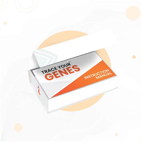 Genetic Test Package | Get Insights on Health, Fitness and Nutrition