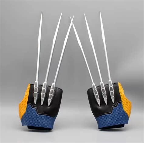 Premium Wolverine Claws – Spook Co