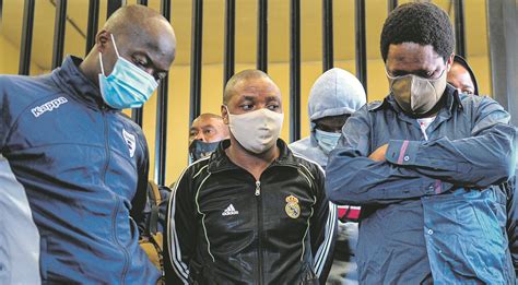 Senzo Meyiwa murder: Trial postponed after defence lawyer claims they ...