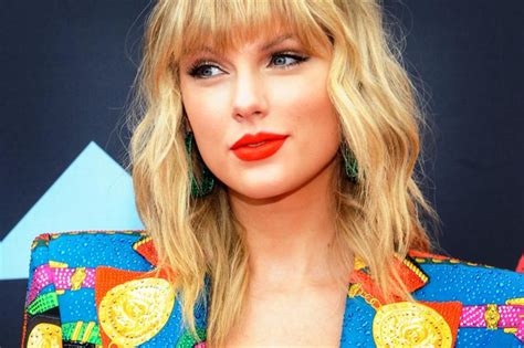 Taylor Swift estrenó Folklore - noticiasACN