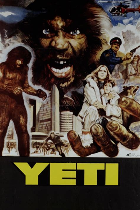 Yeti | Rotten Tomatoes