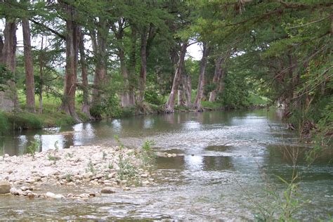 Medina River in Medina. Texas. Caught many a bass here. | Medina river, River, Places ive been