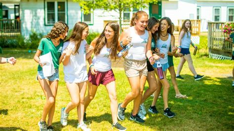 Camp Schodack - New York Loves Kids