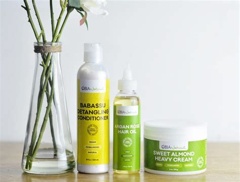 5 Vegan Hair Care Brands You Should Know About | Textured Talk