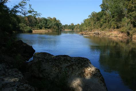 Oconee - The River Basin Center