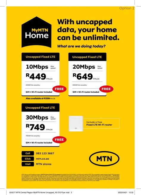 Best Home Internet Deals 2024 - Eddy Nerita