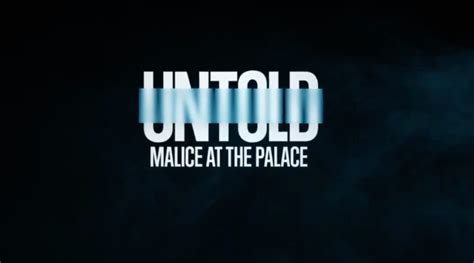 Netflix Released A Trailer Documentary 'Untold: Malice At The Palace'