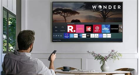 Samsung TV Plus app reaches other manufacturer’s TVs as well