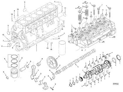 Cummins Parts Catalog | Diesel Parts Catalog | COOPAL