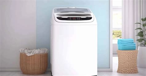 7 Best Portable Washing Machines – Snappy Living