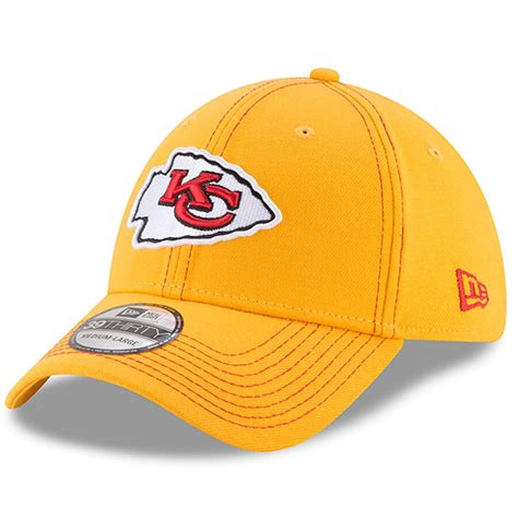 Kansas City Chiefs Hats For Men - Corly Michaelina