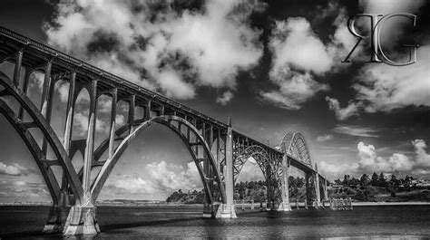 Bridge Newport Oregon | Newport oregon, Oregon, Newport