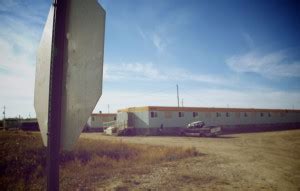 Room in a Crisis: Housing in Attawapiskat - NetNewsLedger