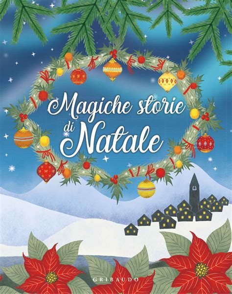 Magiche storie di Natale