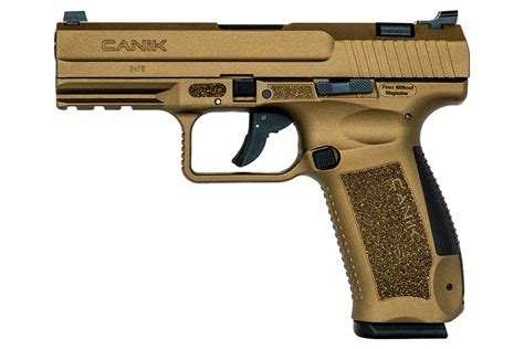 Canik TP9DA | Walther Forums