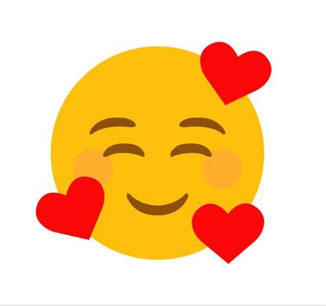 Understanding the 🥰 Emoji: Its Meaning from a Guy and Boy Perspective