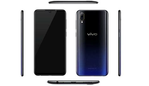 Vivo Y97 complete specs and price leaked