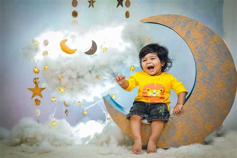 Baby Photoshoot Places Bangalore | Baby Shoot Locations