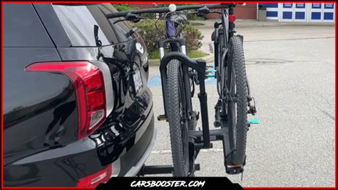 9 Best Car Bike Rack Brands For Off-Road Adventures | Cars Booster