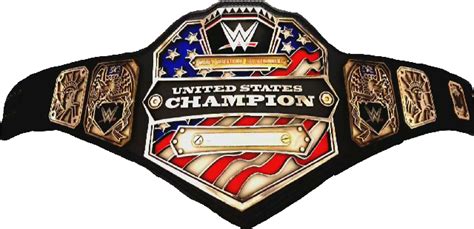 WWE United States Championship | Wrestlepedia Wiki | FANDOM powered by ...