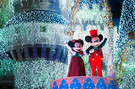 2023 mickey s very merry christmas party guide dates info tips – Artofit