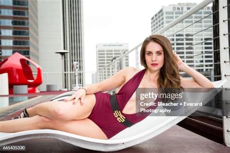 Alison Brie Photos and Premium High Res Pictures - Getty Images