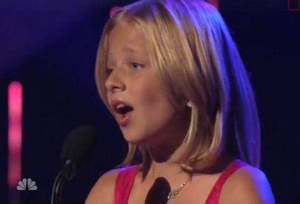 Youngest Opera Singer - Jackie Evancho sets world record