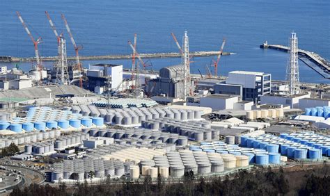 Fukushima Daiichi Power Plant Archives - EnviroNews | The Environmental ...