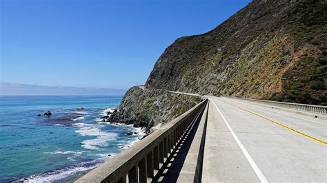 The Perfect California Road Trip Itinerary - Avoid Crowds