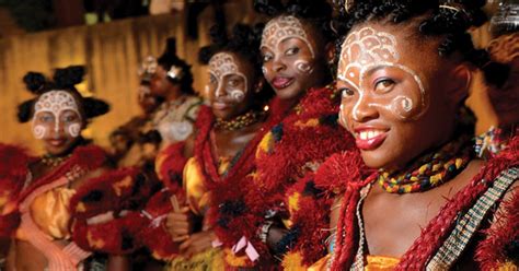 Efik: History, marriage, food, and belief of this adorable ethnic group | Pulse Nigeria