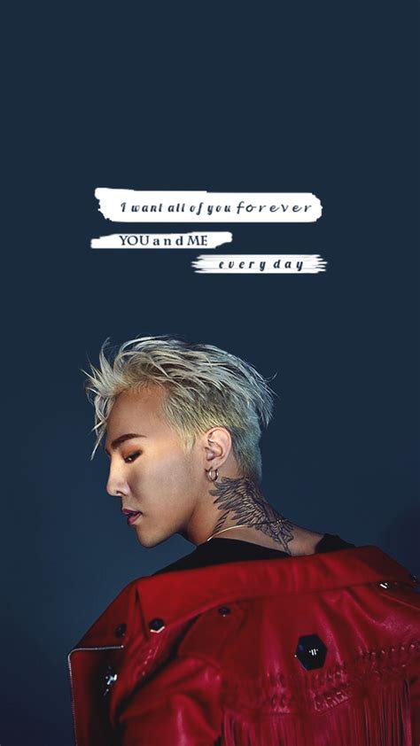 YG Lockscreen World | Bigbang g dragon, G dragon, Bigbang