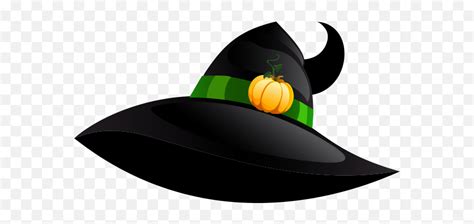 Witch Moji Halloween Stickers - Illustration Emoji,Witch Hat Emoji ...