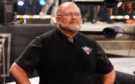 Arn Anderson Explains WWE's Mistakes When Battling AEW