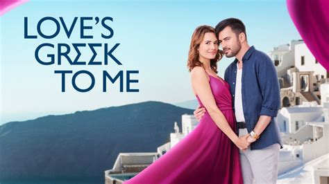 Watch Love's Greek to Me 2023 full HD on SFlix Free