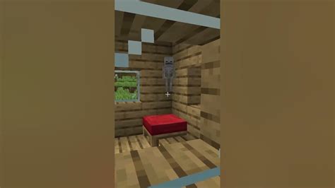 POV that small skeleton in Minecraft INSANE #shorts #meme #meems - YouTube