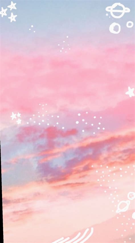 Pink Anime Aesthetic Ipad Wallpaper - Aesthetic pastel wallpaper ...