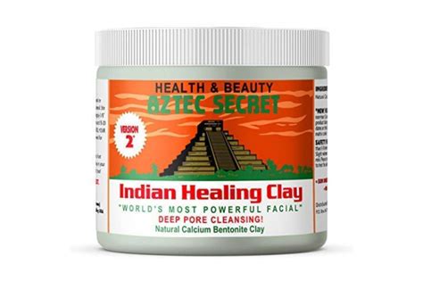 Aztec Clay Mask Hair Treatment: How To Use Aztec Secret On Hair