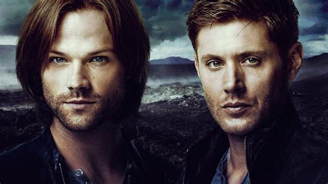 Sam and Dean - Supernatural Wallpaper (37817295) - Fanpop