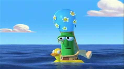 Jonah A Veggietales Movie