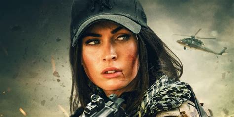 The Expendables 4 Adds Megan Fox Alongside Sylvester Stallone