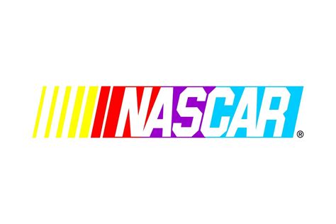 NASCAR's new logo pays homage to series' rich history