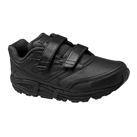 Addiction Walker Velcro Strap (D WIDTH - STANDARD) Mens at NorthernRunner.com