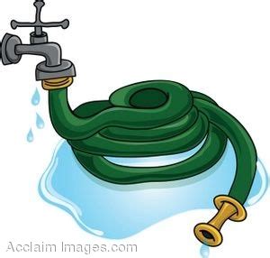 Garden hose clipart - Clipground