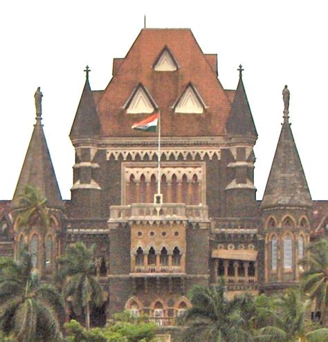 Bombay High Court, Mumbai, India Photos