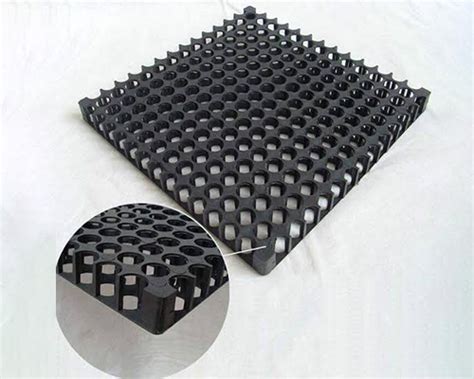 Best Top Drain Cell Manufacturers - Siddhi Rubber Udyog