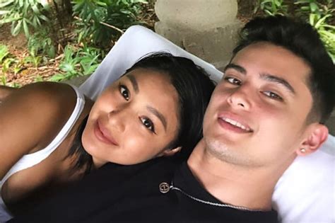 James Reid, Nadine Lustre validate break up|ABS-CBN Information