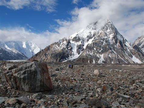 Mountain Pictures: Mountains Of Pakistan