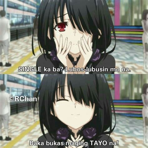 Anime Memes Funny Tagalog | Wallpaper Site