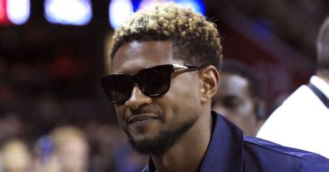 Usher sells metro Atlanta mansion with climate-controlled treehouse ...