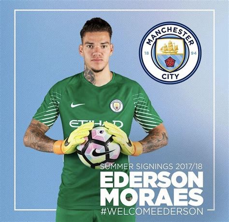 Ederson Moraes Wallpapers - Wallpaper Cave